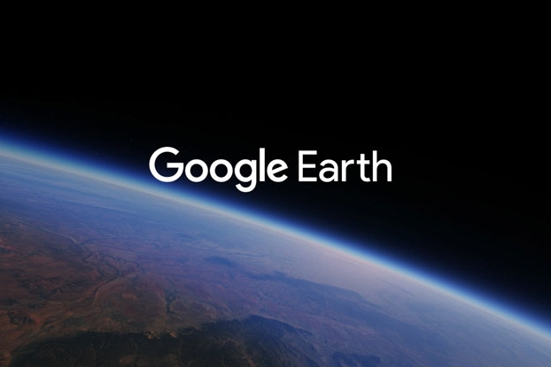 Google Earth